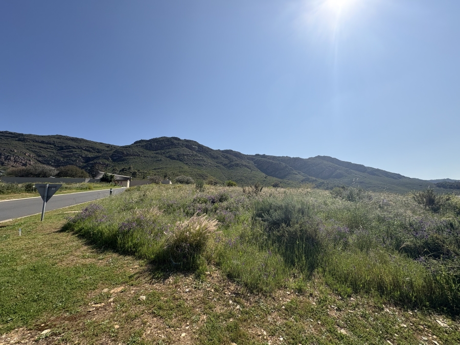 0 Bedroom Property for Sale in Piketberg Western Cape